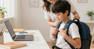 Best Ergonomic Backpacks For Students Compared