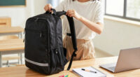 Best Ergonomic Backpacks For Students Compared