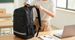 Best Ergonomic Backpacks For Students Compared