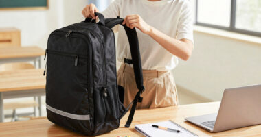 Best Ergonomic Backpacks For Students Compared
