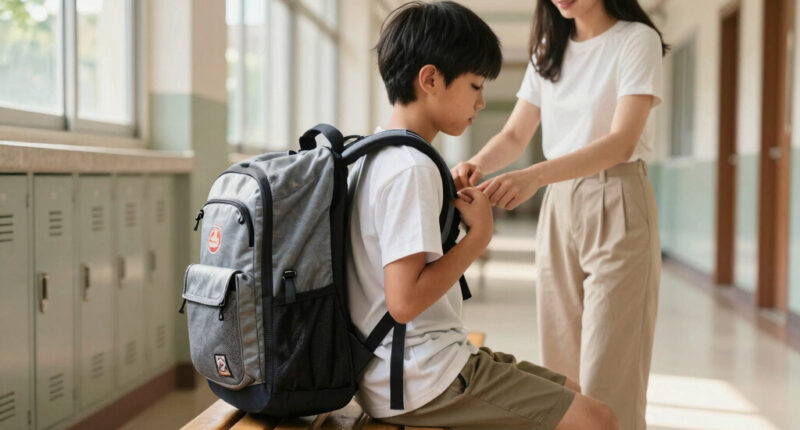 Best Ergonomic Backpacks For Students Compared
