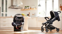 Best Graco Car Seat for Newborns (2026) — Guide 1