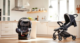 Best Graco Car Seat for Newborns (2026) — Guide 1