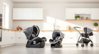 Best Graco Car Seat for Newborns (2026) — Top Picks & Guide