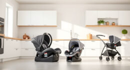 Best Graco Car Seat for Newborns (2026) — Top Picks & Guide