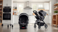 Best Graco Car Seat for Small Cars (2026) — Guide 3