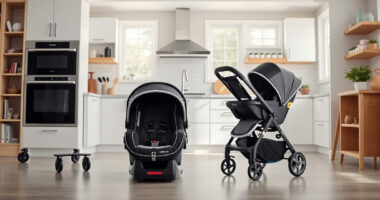 Best Graco Car Seat for Small Cars (2026) — Guide 3
