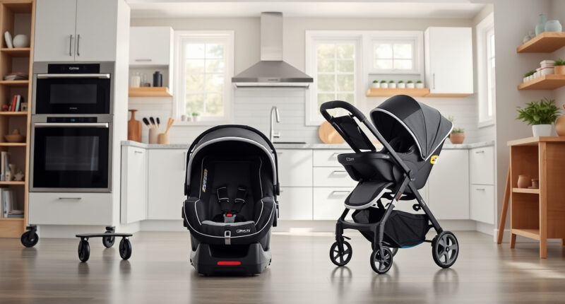 Best Graco Car Seat for Small Cars (2026) — Guide 3