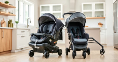Best Graco Car Seat for Small Cars (2026) — Guide 3