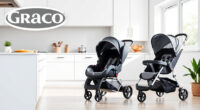 Best Graco Car Seat for Travel Systems (2026) — Guide 2