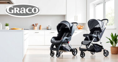 Best Graco Car Seat for Travel Systems (2026) — Guide 2