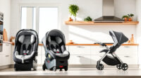 Best Graco Car Seats for Travel Systems (2026) — Guide 2