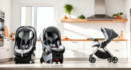 Best Graco Car Seats for Travel Systems (2026) — Guide 2