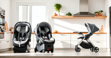 Best Graco Car Seats for Travel Systems (2026) — Guide 2