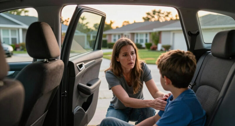 Boy’s death in hot car is third in Florida this year, a tragic reminder of risks