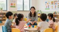 'Childcare is a profession. We are not babysitters.' | Providers speak out again on proposed changes to childcare in Indiana