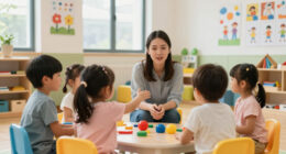 'Childcare is a profession. We are not babysitters.' | Providers speak out again on proposed changes to childcare in Indiana
