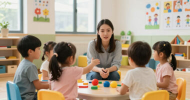 'Childcare is a profession. We are not babysitters.' | Providers speak out again on proposed changes to childcare in Indiana