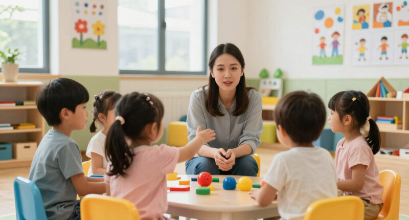 'Childcare is a profession. We are not babysitters.' | Providers speak out again on proposed changes to childcare in Indiana