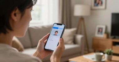 Column | Asking Eric: Accidental Voicemail Reveals In-law’s True Feelings
