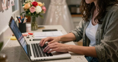 Column | Asking Eric: Niece bars my boyfriend from her wedding