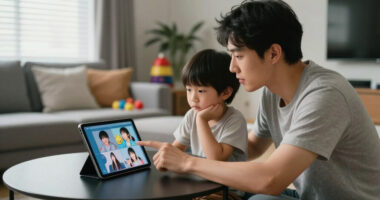 Column | Asking Eric: Setting Boundaries Around AI Images
