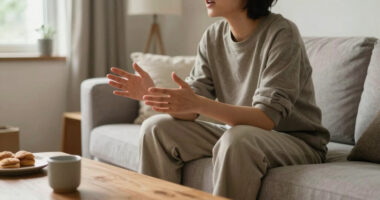 Column | Say More: Am I having too much sex?