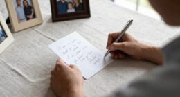 Dear Abby: How do I acknowledge family’s loss without contributing to charities I don’t support?