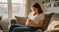 Emilie Kiser Is Pregnant, Expecting Third Baby with Husband Brady After Death of 3-Year-Old Son Trigg