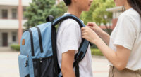 Ergonomic Backpacks For Students: A Back to school Guide