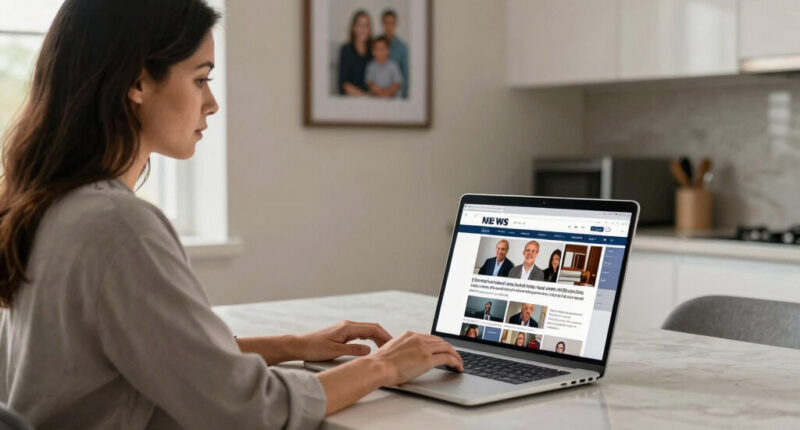 Family Court Surges In Global Coverage