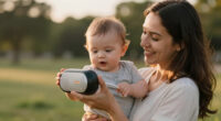 From Bad Bunny To David Attenborough, Why Babies Fall For Certain Sounds