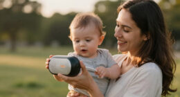 From Bad Bunny To David Attenborough, Why Babies Fall For Certain Sounds