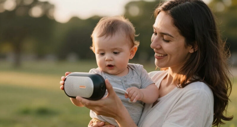 From Bad Bunny To David Attenborough, Why Babies Fall For Certain Sounds