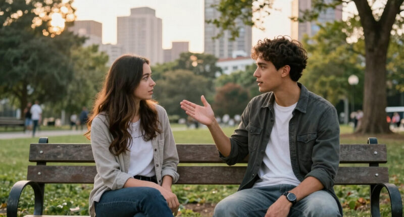 'Get out of Seattle': Jake's blunt advice for a young couple struggling to start a family on $173K