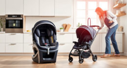 Graco Modes Review: Versatile Stroller for Growing Families
