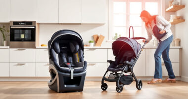 Graco Modes Review: Versatile Stroller for Growing Families