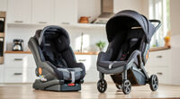 Graco Modes Review: Versatile, Value-Packed Stroller for Growing Families