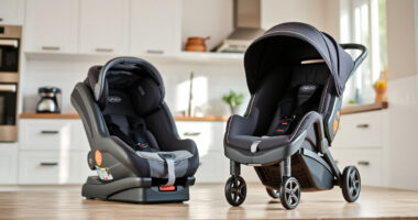 Graco Modes Review: Versatile, Value-Packed Stroller for Growing Families