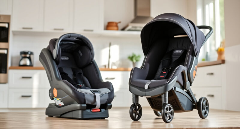 Graco Modes Review: Versatile, Value-Packed Stroller for Growing Families