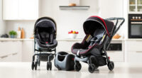 Graco Modes vs Graco SnugRide: Full Comparison