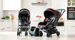 Graco Modes vs Graco SnugRide: Full Comparison