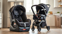 Graco Modes vs Graco SnugRide: Full Comparison