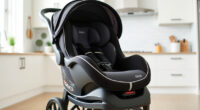 Graco Modes vs Graco TriRide: Comprehensive Comparison