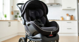 Graco Modes vs Graco TriRide: Comprehensive Comparison
