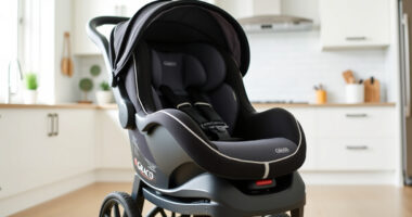 Graco Modes vs Graco TriRide: Comprehensive Comparison