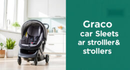 Graco Modes vs Graco TriRide: Full Comparison