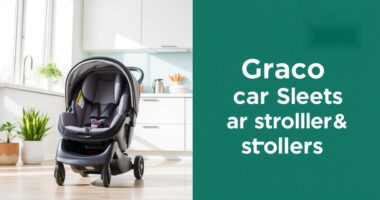 Graco Modes vs Graco TriRide: Full Comparison