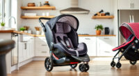 Graco SnugRide Review: Pros, Cons, and Who It's For