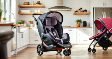 Graco SnugRide Review: Pros, Cons, and Who It's For